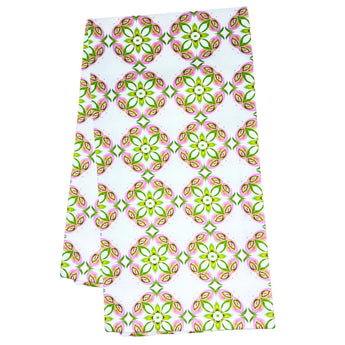 Laura Park Tea Towel – Accents Home & Gifts