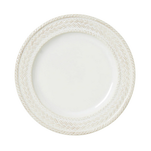 Juliska Le Panier Dessert/Salad Plate