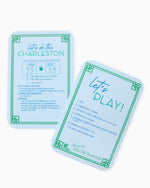 Oh My Mahjong Light Blue Shuffler