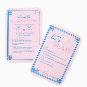 Light Pink Shufflers