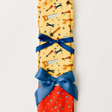 Little Carpenter Cake Knife - Birthday cake knife