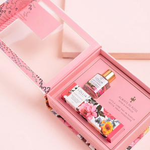 Always In Rose Story Gift Set