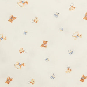 Magnetic Me Lullaby Lane Modal Footie