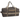 Mad Men Weekender Bag