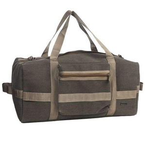 Mad Men Weekender Bag