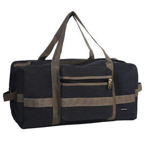 Mad Men Weekender Bag