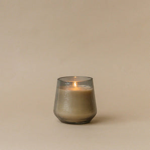 Smokey Grey Red Current Candle