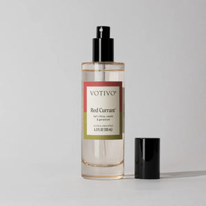 Votivo Red Currant Room & Linen Spray