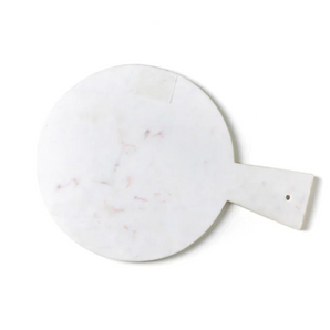 Happy Everything Mini Marble Serving Board