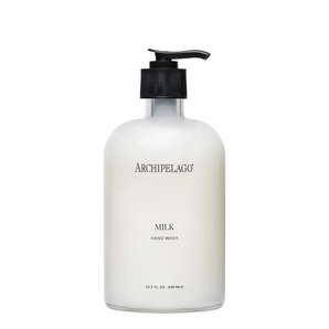 Archipelago 14.5oz Milk Hand Wash