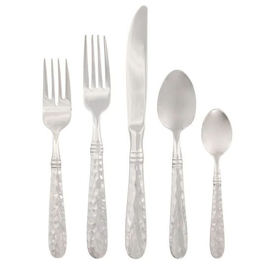 Vietri Martellato 5 Piece Place Setting