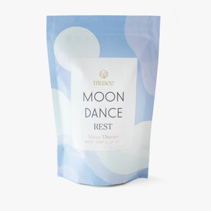 Musee Bath Soak Moon Dance