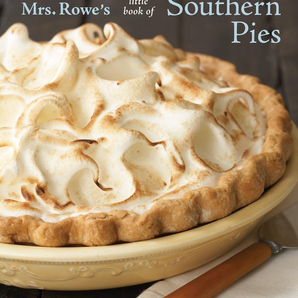 Mrs. Rowes Southern Pie