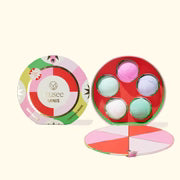 Musee Mini Mystery Bath Balm Set