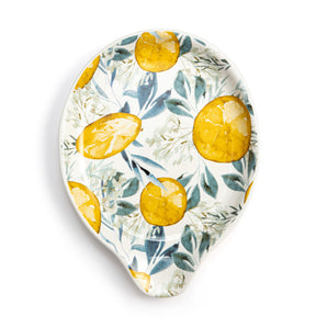 Printed Spoon Rest