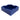 Laura Park Palm Scalloped Acrylic Cocktail Napkin Holder