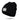 Night Scope Black Rechargeable LED Beanie