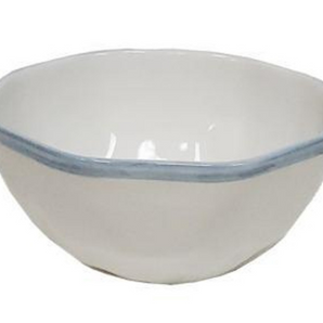 Skyros Simple Edge Azores Cereal Bowl