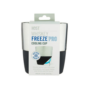 Whiskey Freeze Pro Cup