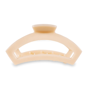 Teleties Open Small Hair Clip