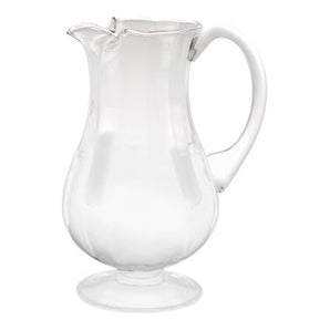 Optic Impressions Pitcher