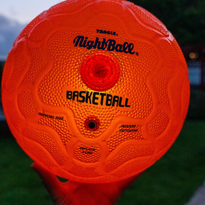 Nightball Basketball