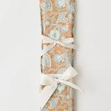 Paisley Prints Cake Knife - Birthday cake knife