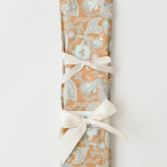 Paisley Prints Cake Knife - Birthday cake knife