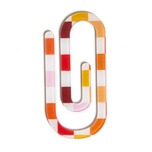 KingFolk Jumbo Paperclip