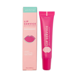 Lip Service Masque