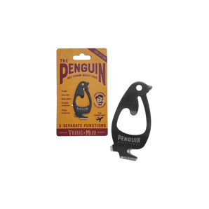 The Penguin Multi Tool