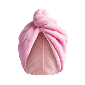 Musee Towel Hair Wrap