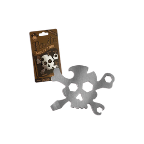 The Pirate Multi-Tool