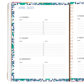 Mary Square Planner