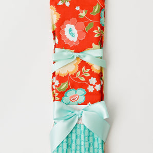 Pocket of Posies Cake Knife - Birthday cake knife