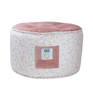 Toddler Pouf