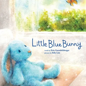 Little Blue Bunny