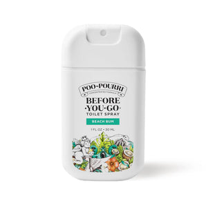 Poo Pourri 30ML Pocket Spritz
