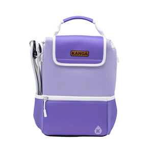 Pouch 6/12 Cooler