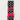 Quatrefoil Black Cake Knife - Birthday cake knife