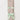 Quatrefoil Gray Cake Knife - Birthday cake knife