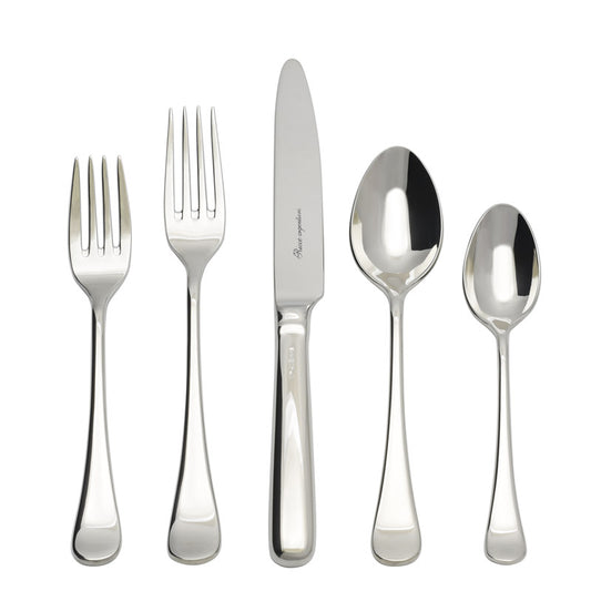 Ricci Modigliani 5 Piece Place Setting