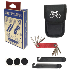 Bicycle Repair Kit