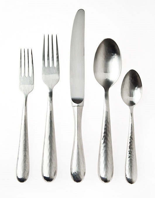 Ricci Florence 5 Piece Flatware