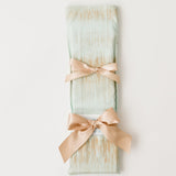 Robin's Egg Cake Knife - Birthday cake knife