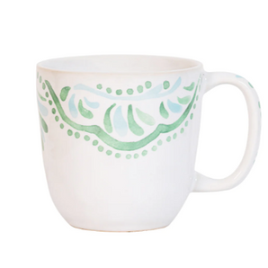 Juliska Iberian Cofftea Cup