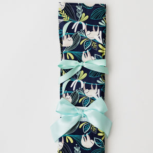 Sammy Sloth Cake Knife - Birthday cake knife