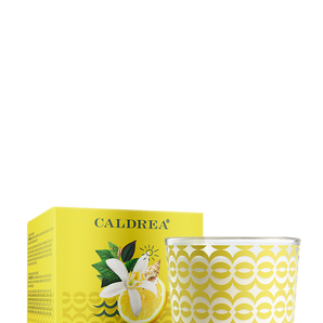 Caldrea Candle