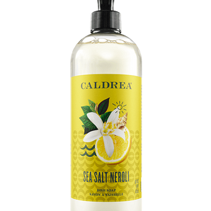 Caldrea Dish Soap