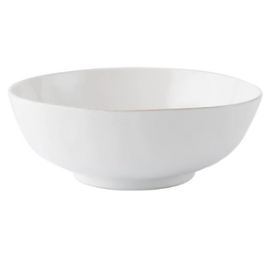 Juliska Puro Serving Bowl 10 in.